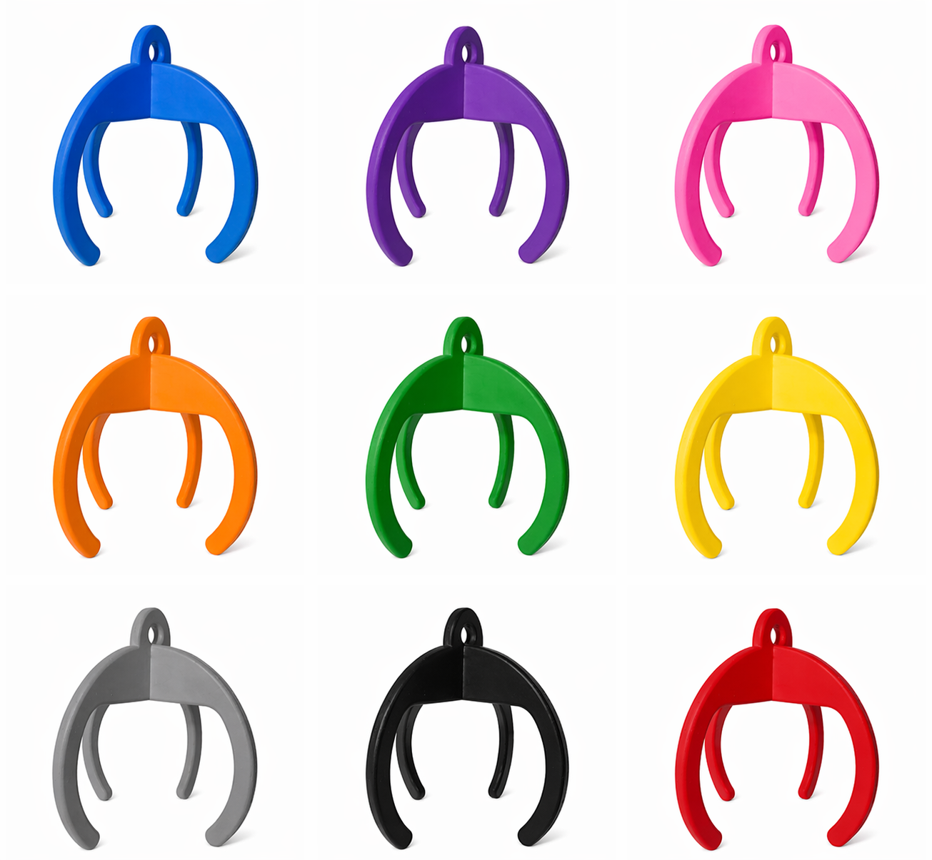 Claw Machine Hook