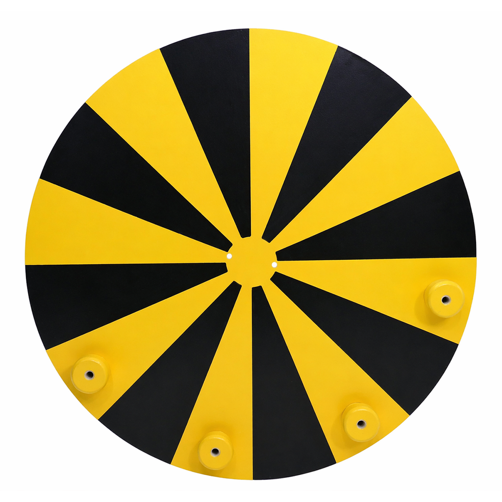 Dartboard