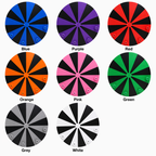Dartboard