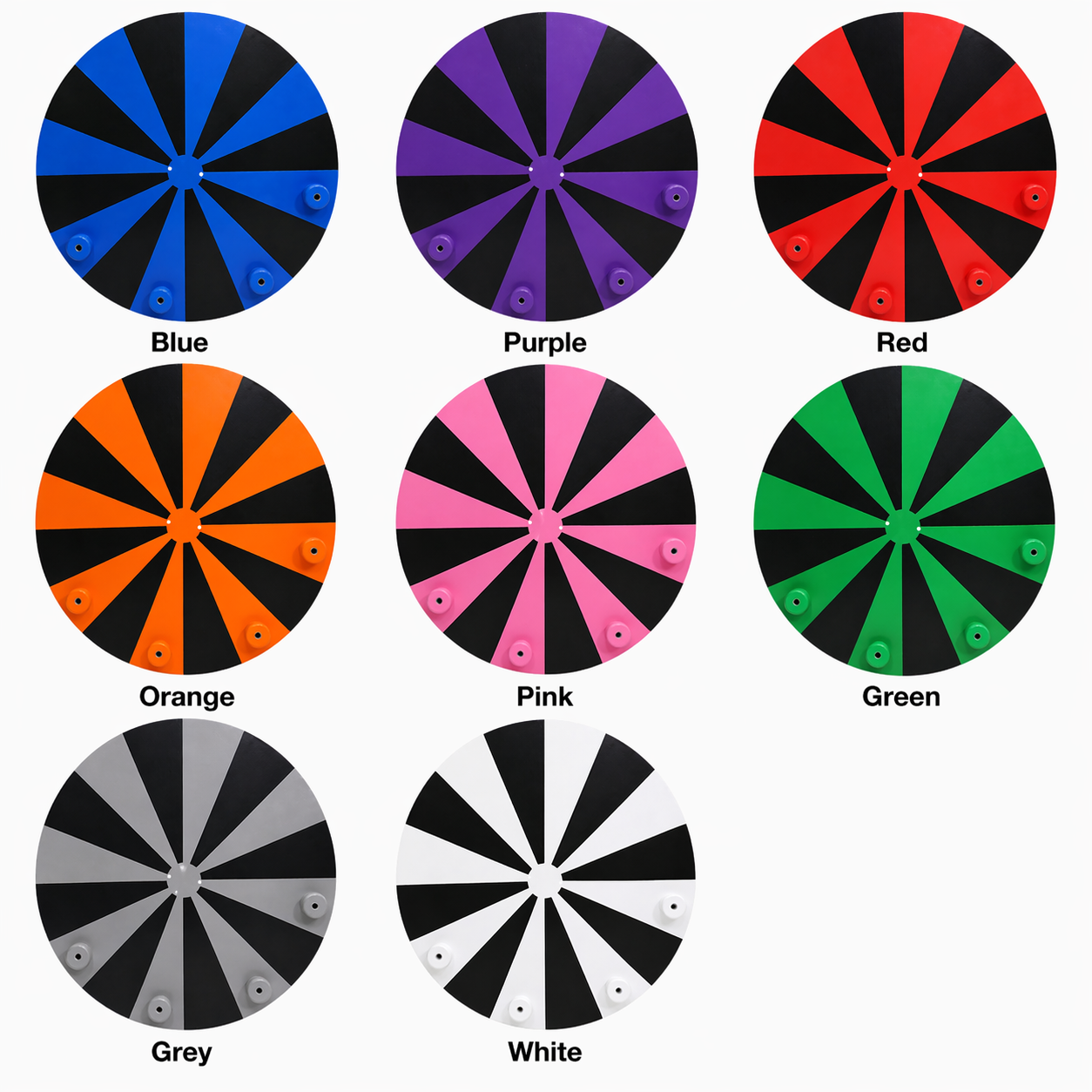 Dartboard