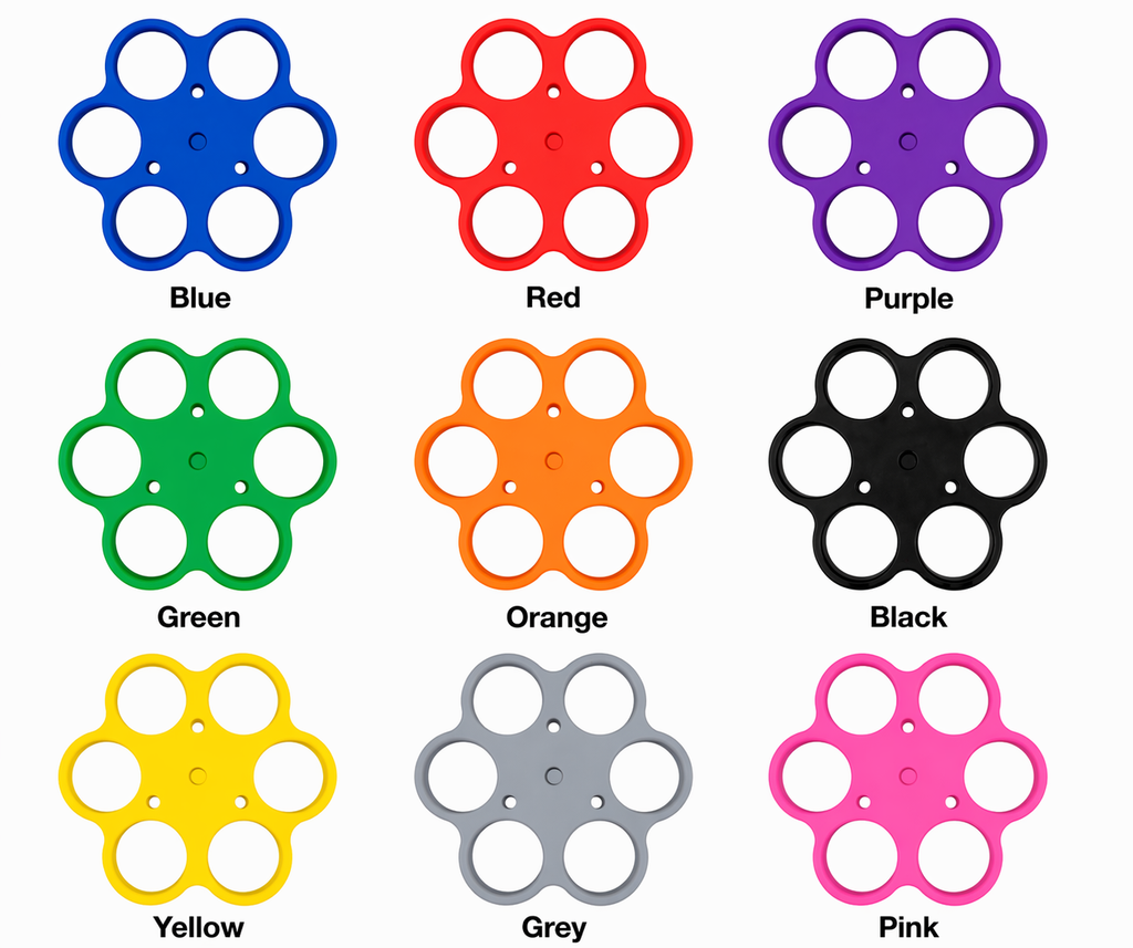 Fidget Spinner 6