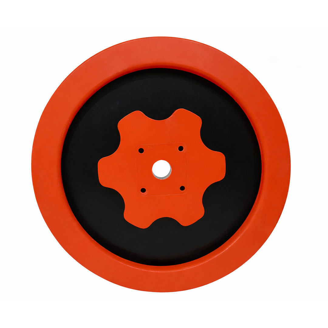 Flywheel
