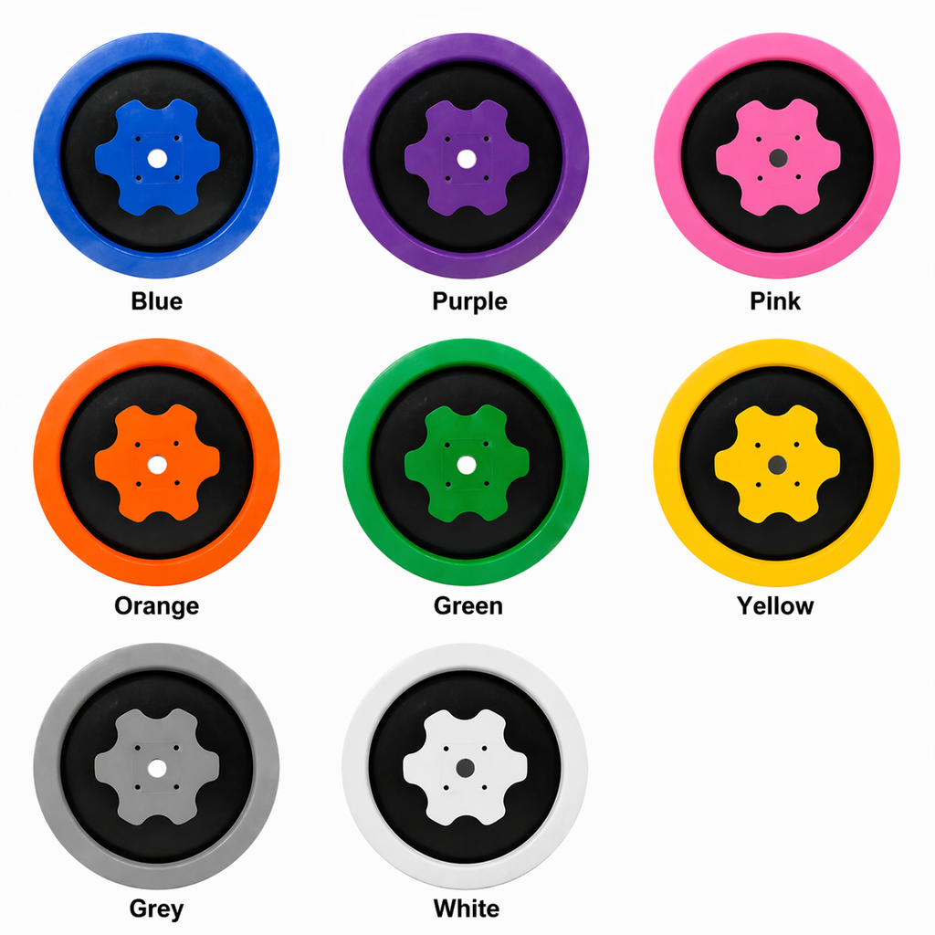 Flywheel
