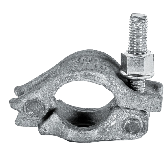 Half Clamp
