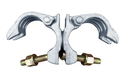 Scaffold Clamp