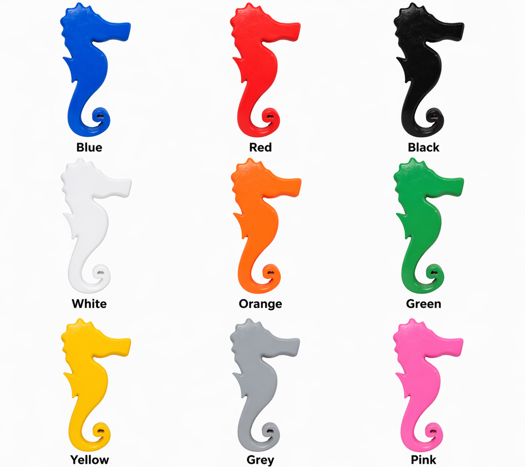 Seahorse