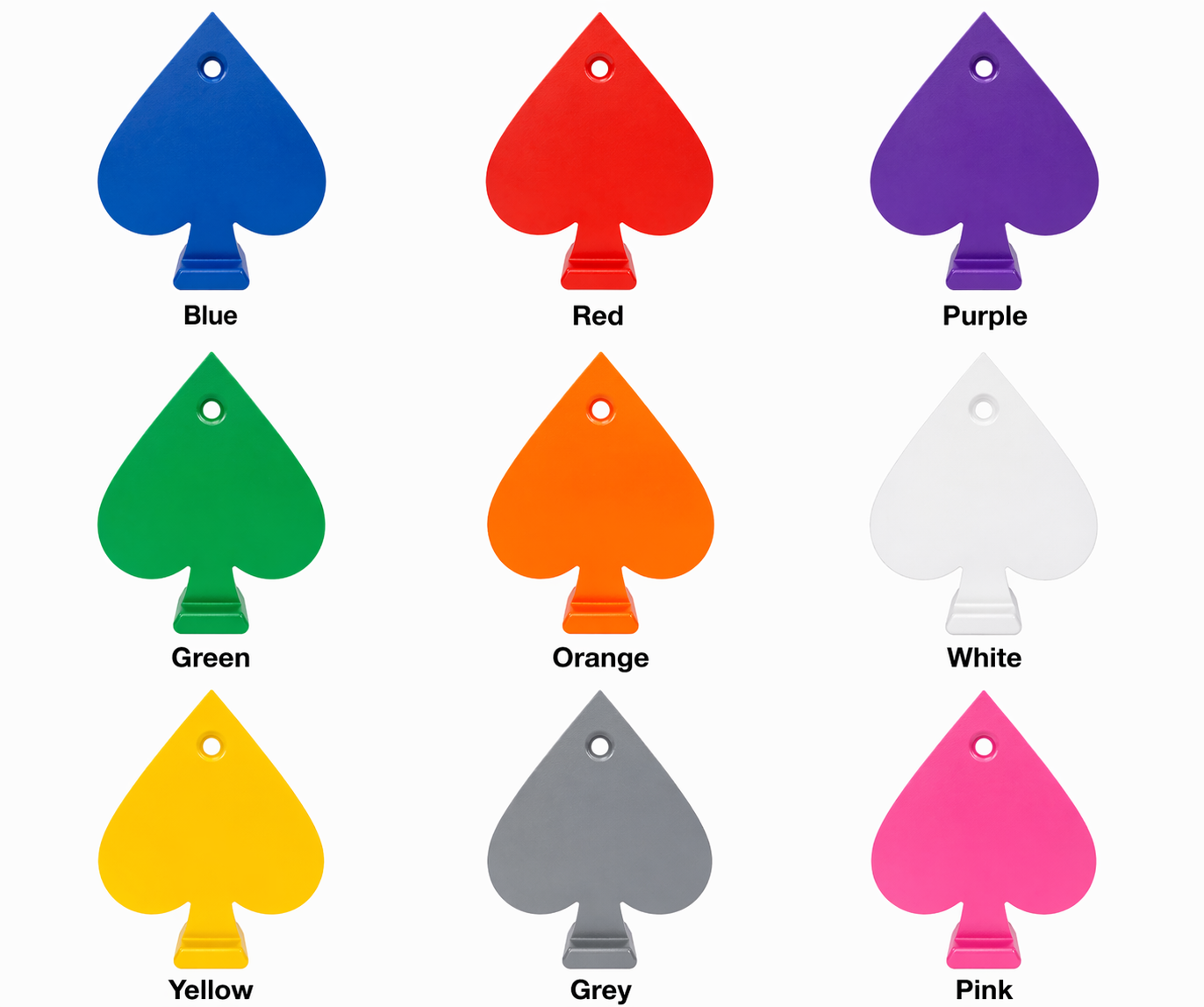 Spade