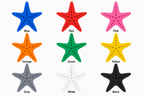 Starfish Panel