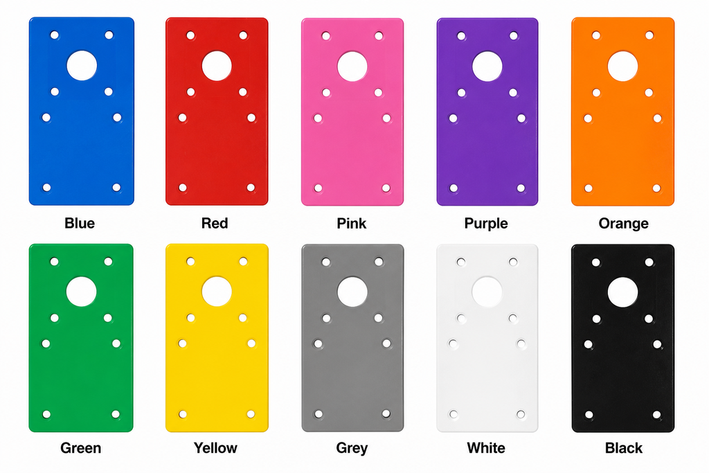 Swivel Mounting Board