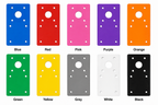 Swivel Mounting Board