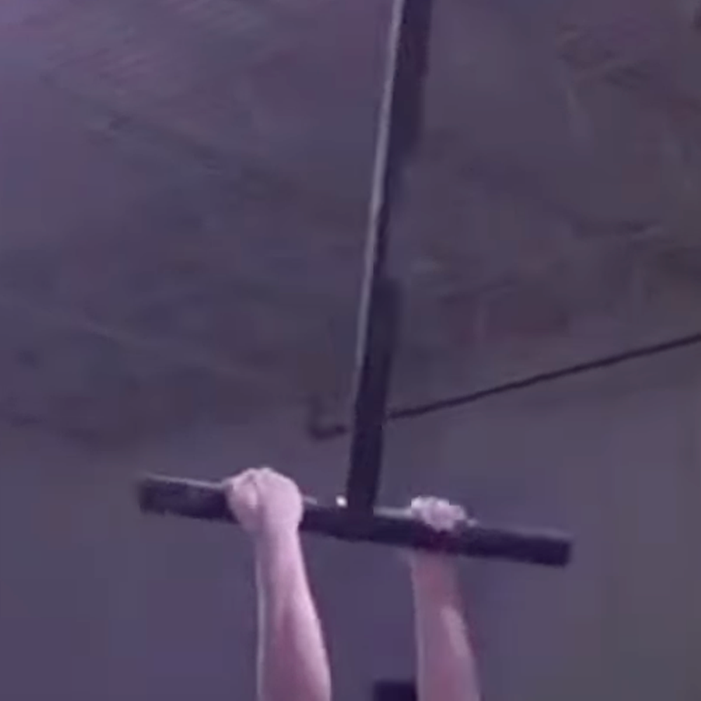 T-Bar