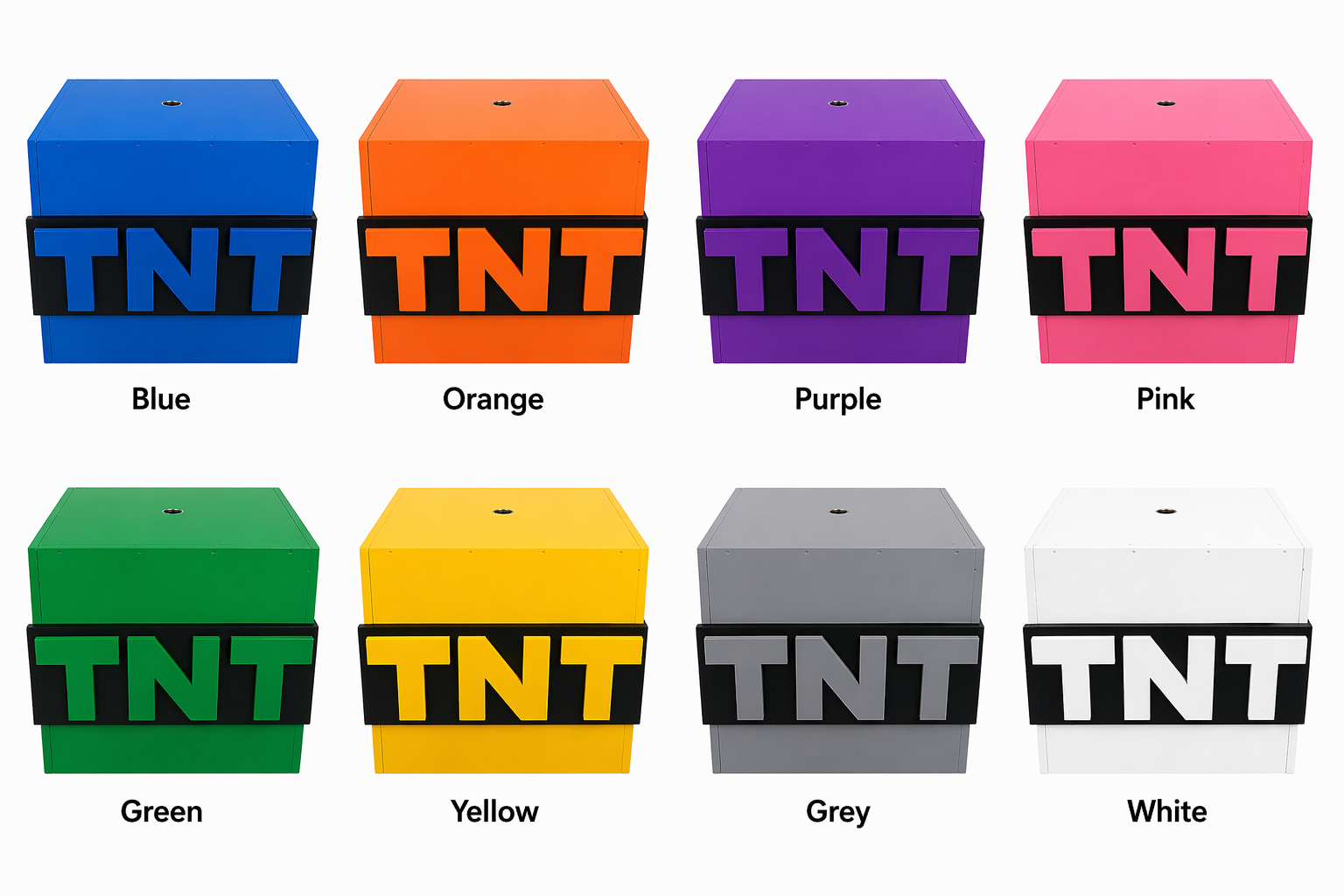 TNT Box