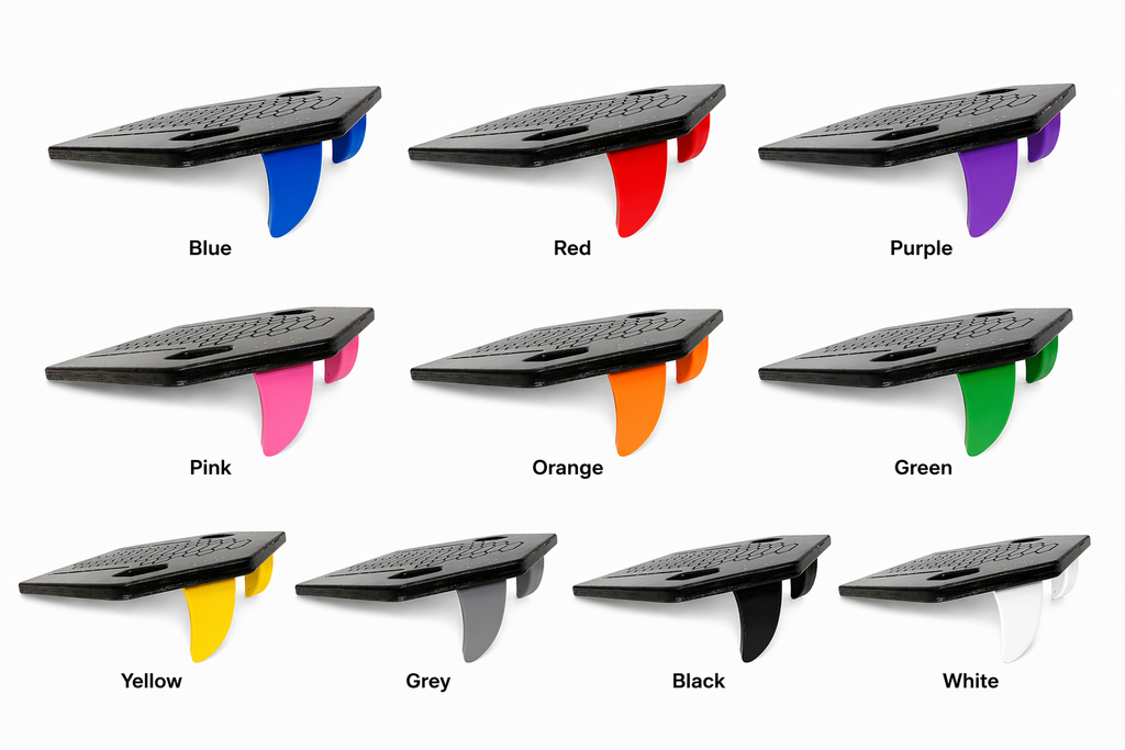 Viper Board