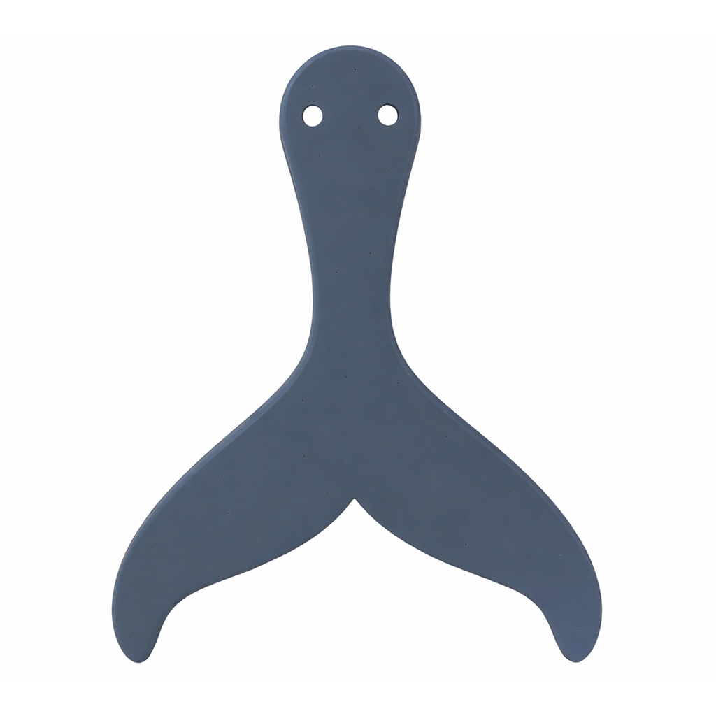 Whale Tail