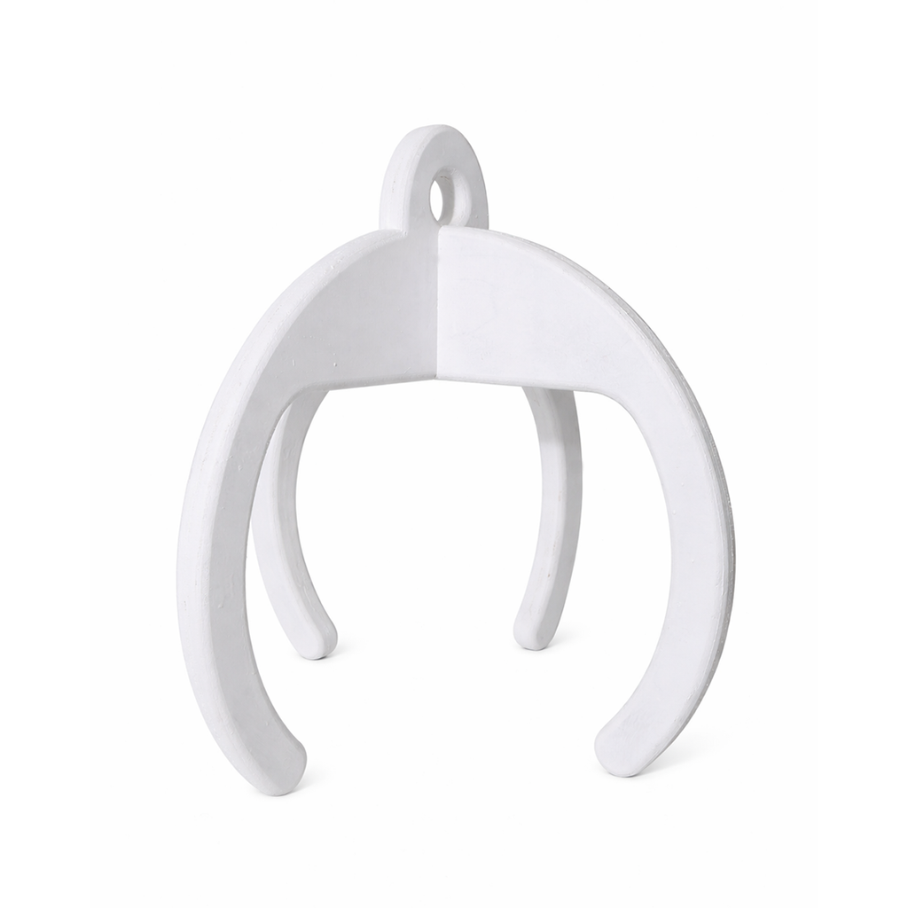 Claw Machine Hook
