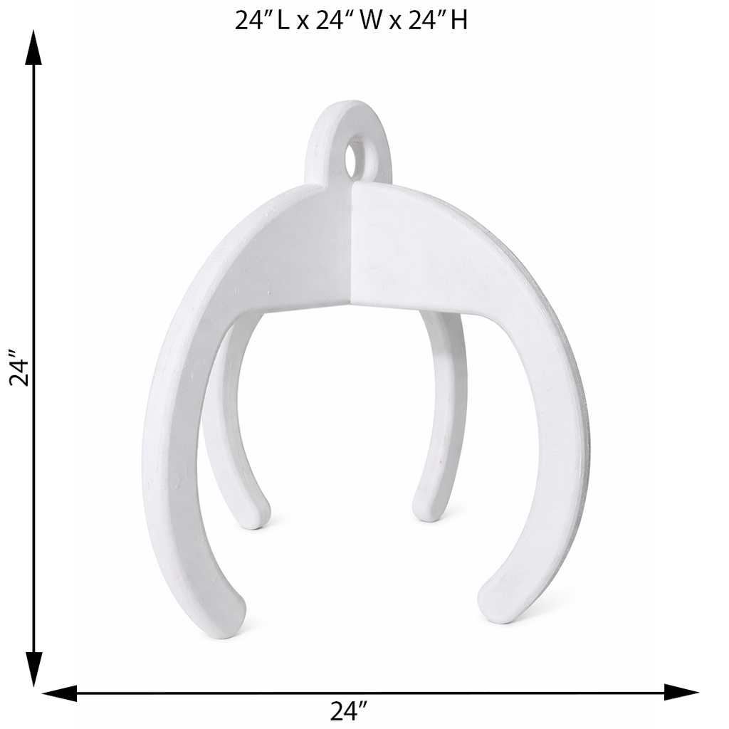 Claw Machine Hook