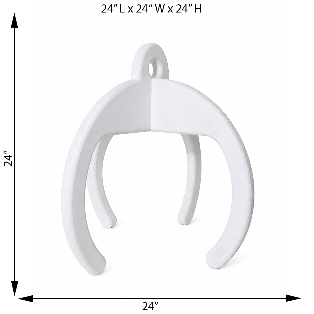Claw Machine Hook