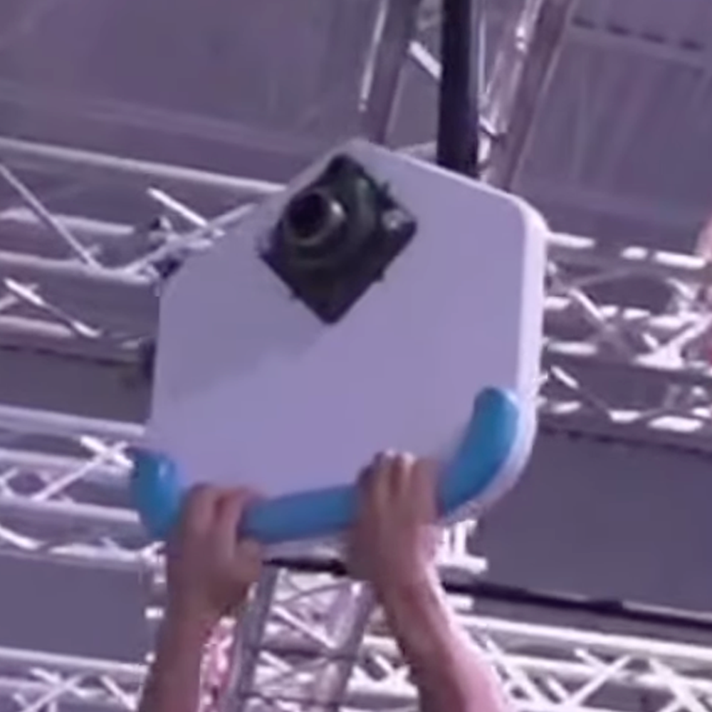 Cliff Nut