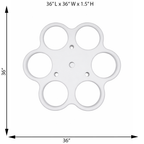 Fidget Spinner 6