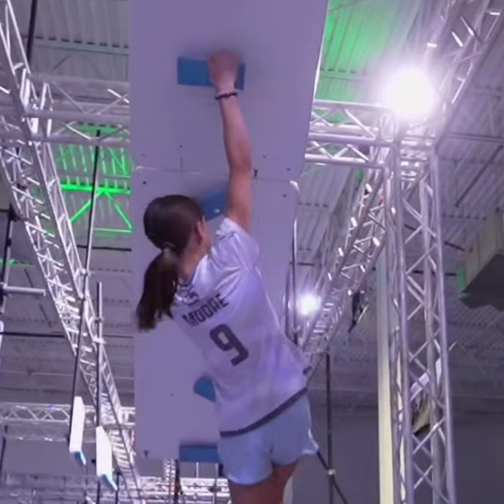 Hang Climb