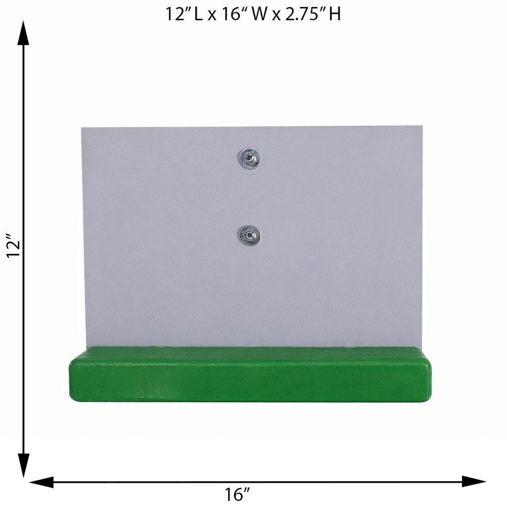 Small Cliff Panel