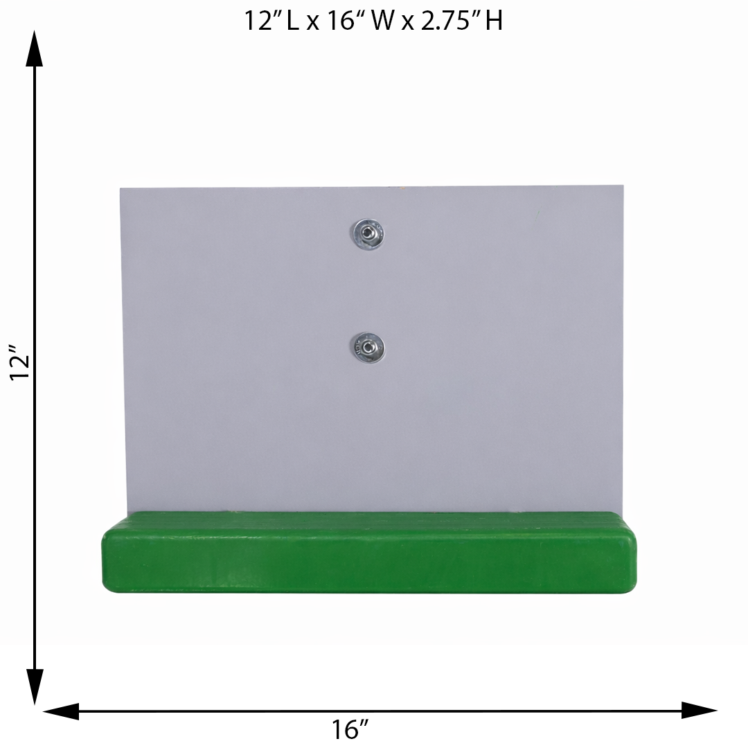 Small Cliff Panel