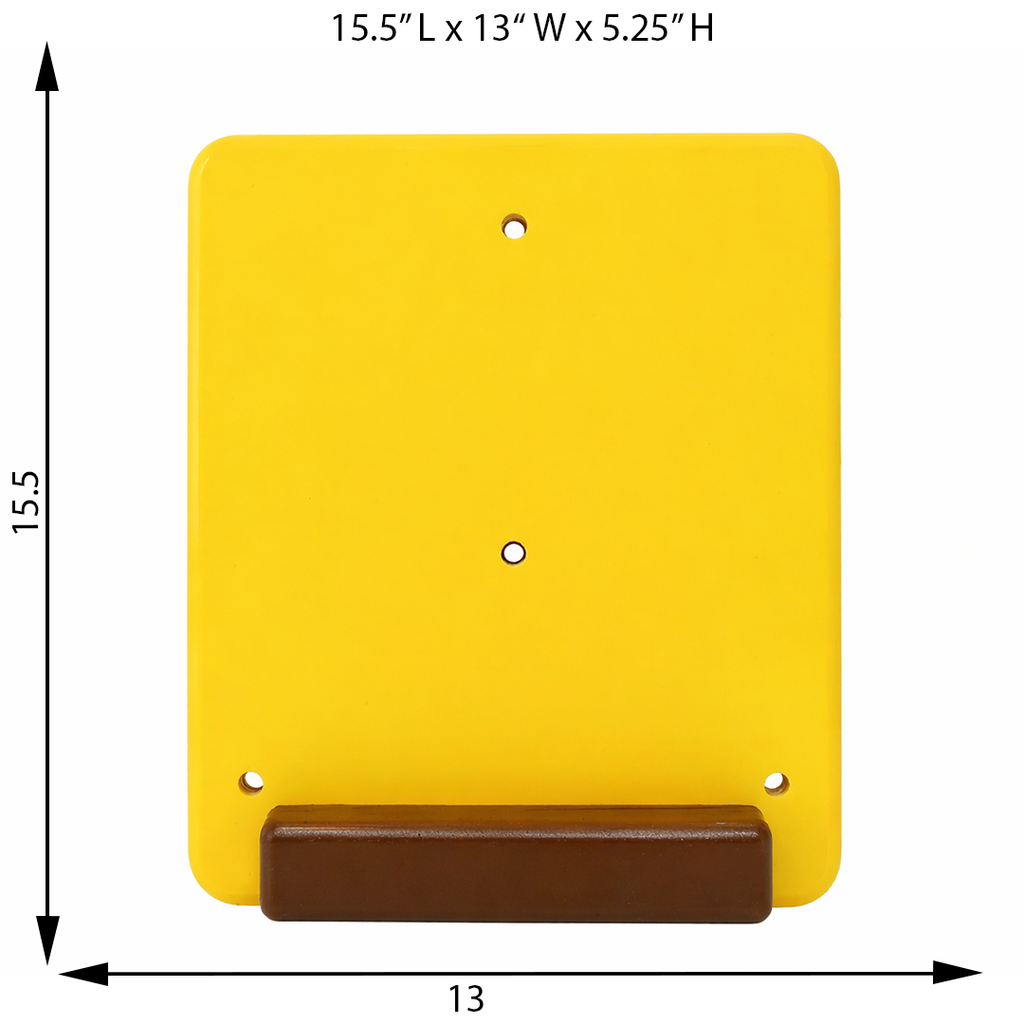 Bob the Square