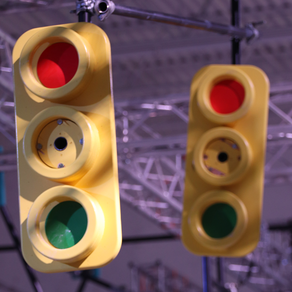 Traffic Light